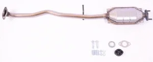 Catalyseur EEC HY6012
