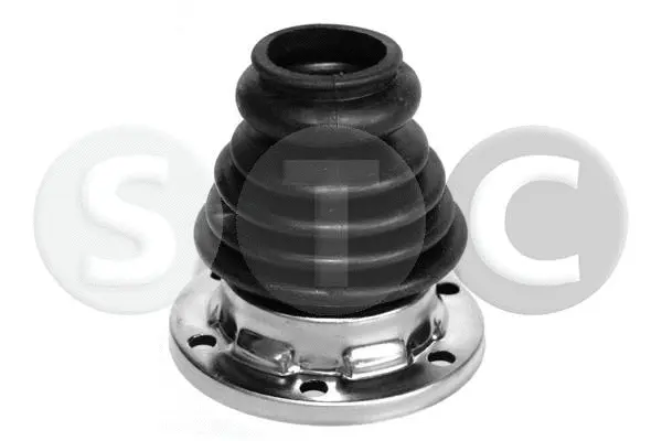 Jeu de joints-soufflets, arbre de commande STC T401190