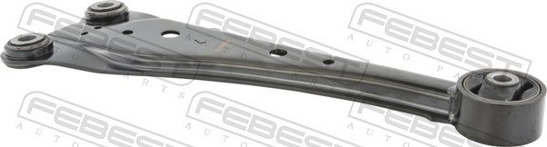 Bras de liaison, suspension de roue FEBEST 0125-ACA30RLH