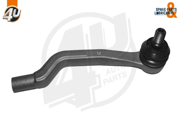 Rotule de barre de connexion 4U Autoparts A62069