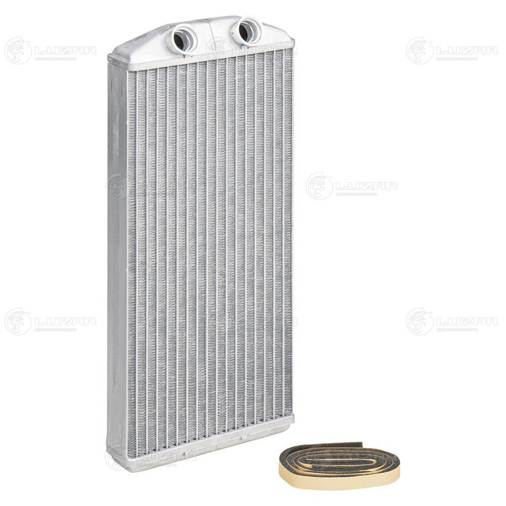 Système de chauffage LUZAR LRh 2102