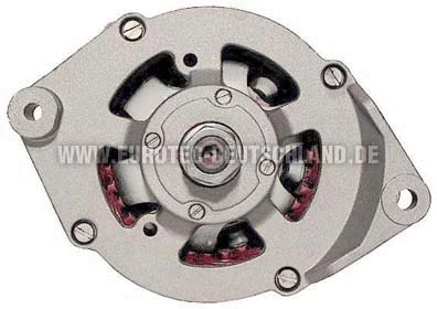 Alternateur EUROTEC 12090003
