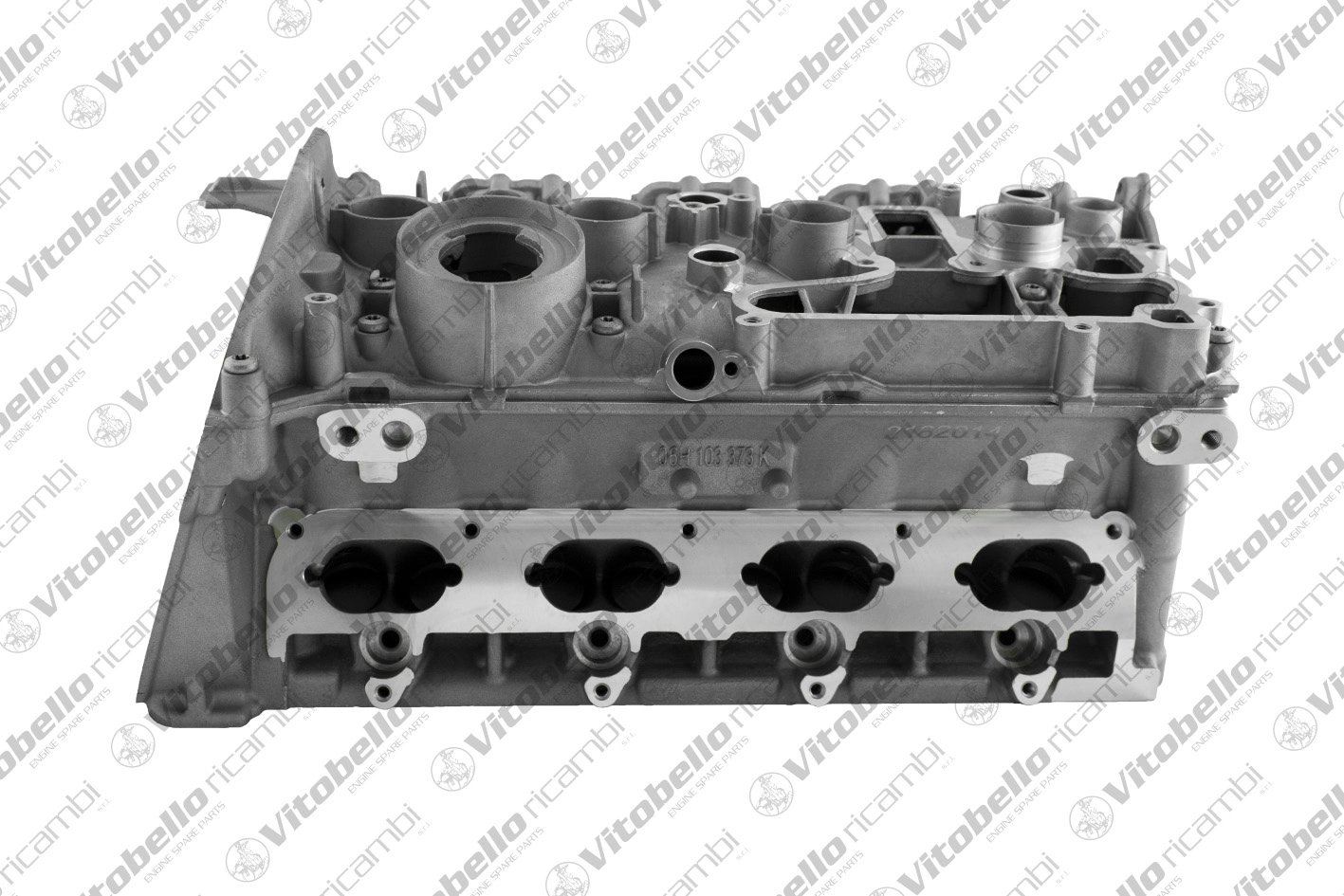 Culasse Vitobello Ricambi 1004407N