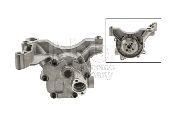 Pompe à huile BBR Automotive 001-10-21504