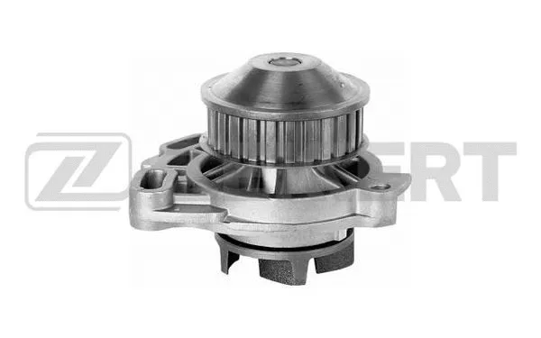 Pompe à eau, refroidissement du moteur ZEKKERT WP-1060