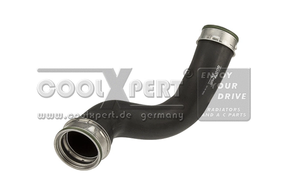 Gaine de suralimentation BBR Automotive 001-10-19035