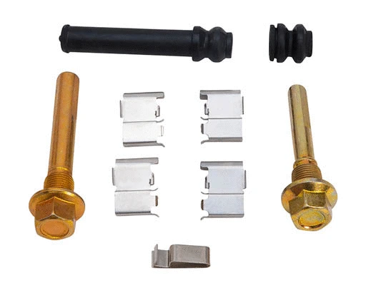 Kit d'accessoires, étrier de frein HO AUTOPARTES HOKC360