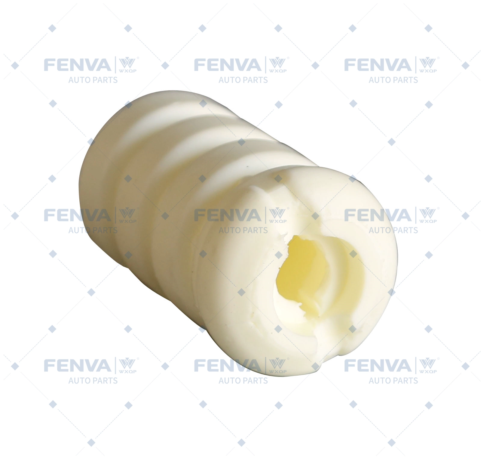 Butée élastique, suspension WXQP 180341