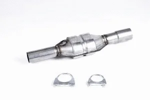 Catalyseur EEC HI8002