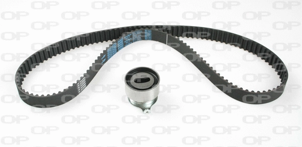 Kit de courroie crantée OPEN PARTS TBK5148.01