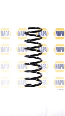Ressort de suspension NAPA NCS1375