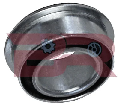 Suspension, bras de liaison BOTTO RICAMBI BRS0342