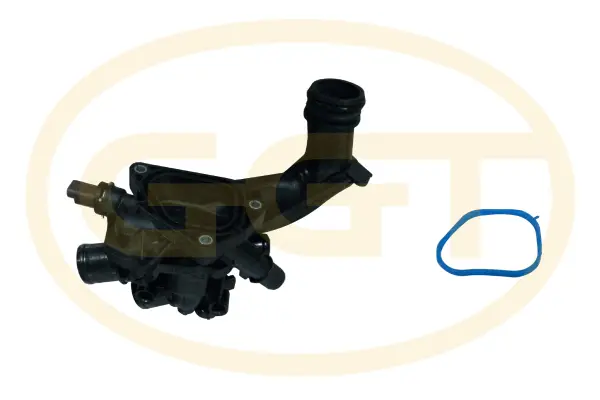 Thermostat, liquide de refroidissement GGT TMPA022