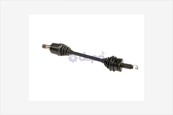 Arbre de transmission DEPA 3545670
