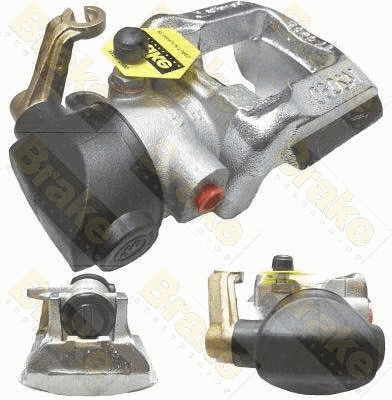 Étrier de frein Brake ENGINEERING CA179R