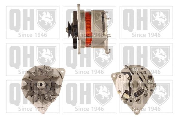 Alternateur QUINTON HAZELL QRA1422