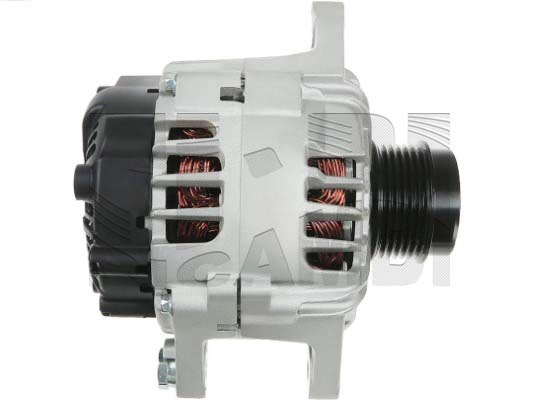 Alternateur AUTOTEAM AMA174
