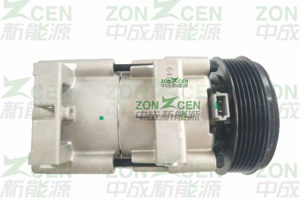 Compresseur, climatisation AIR ZONCEN 10720102