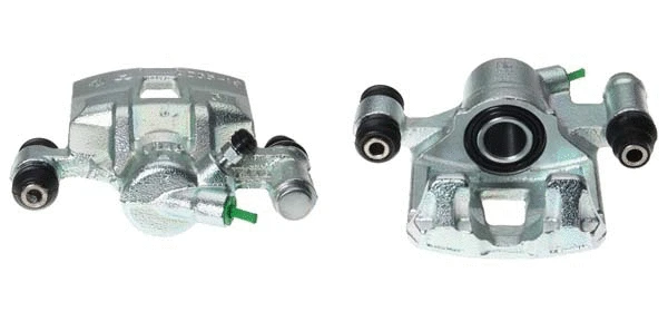 Étrier de frein 4X4 ESTANFI PDF-40-049