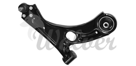 Rotule de barre de connexion WOLVER SP318571