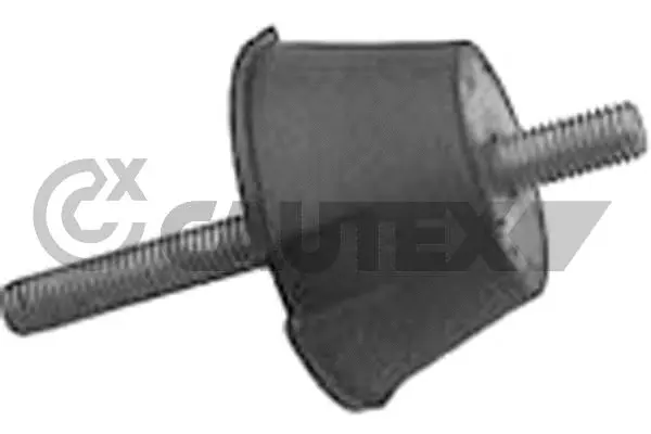 Support moteur CAUTEX 030309