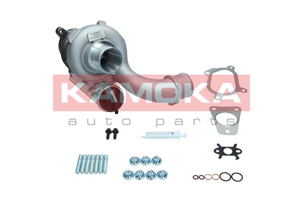 Turbocompresseur, suralimentation KAMOKA 8600086