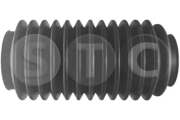 Jeu de joints-soufflets, direction STC T401550