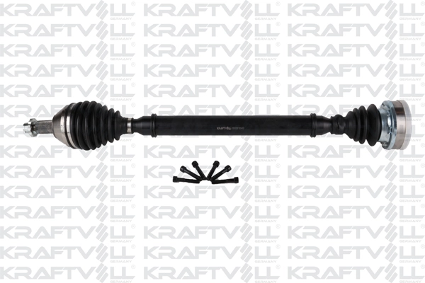 Arbre de transmission KRAFTVOLL GERMANY 01010307