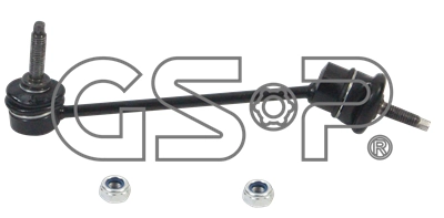 Entretoise/tige, stabilisateur GSP-BR S050843