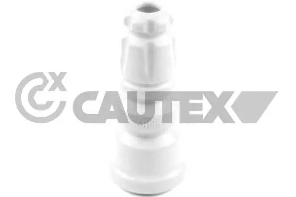 Butée élastique, suspension CAUTEX 760111