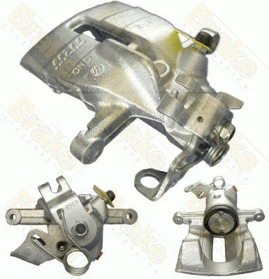 Étrier de frein Brake ENGINEERING CA2526