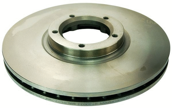 Disque de frein DENCKERMANN B130033