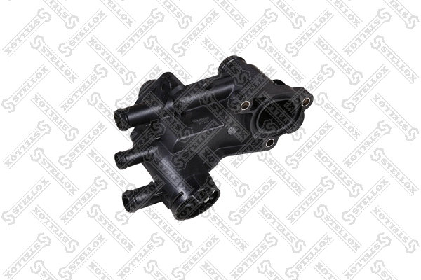 Thermostat, liquide de refroidissement STELLOX 23-40251-SX
