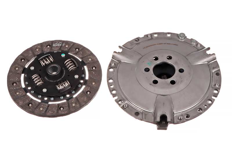Kit d'embrayage A.Z. Meisterteile AZMT-47-020-1140