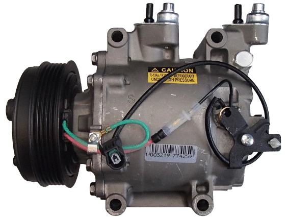 Compresseur, climatisation Airstal 10-2129