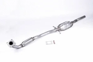 Catalyseur EEC AU6006T
