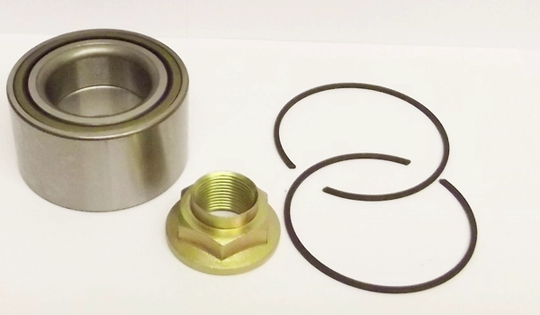 Kit de roulements de roue ABTEX LBK8311
