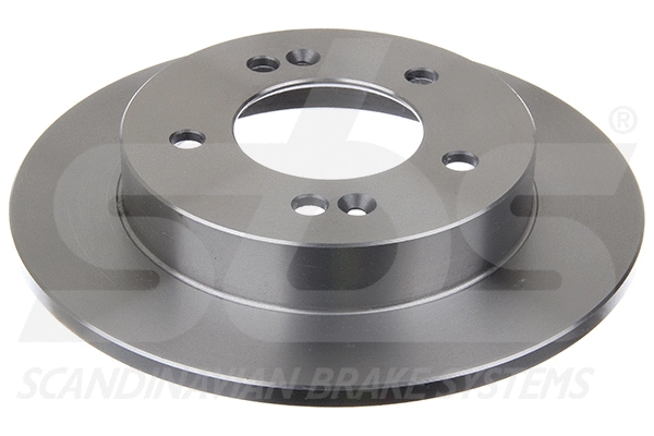 Disque de frein sbs 1815203533
