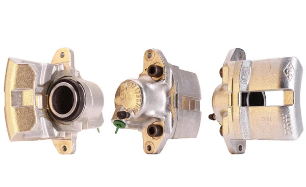Étrier de frein Technika BC0448
