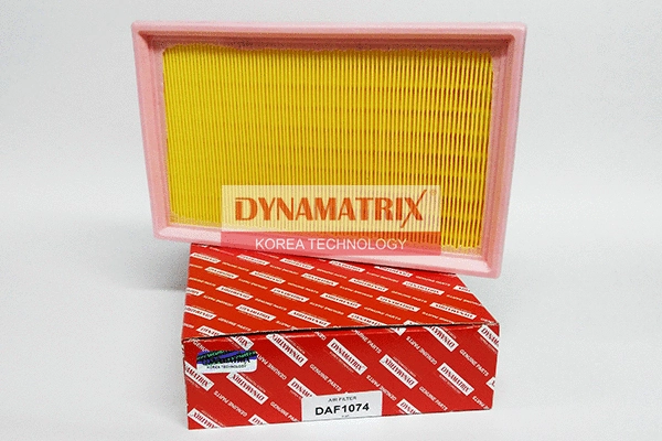 Filtre à air DYNAMATRIX DAF1074