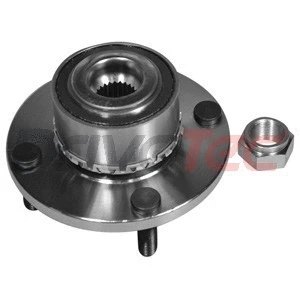 Kit de roulements de roue DriveTec DWB1406