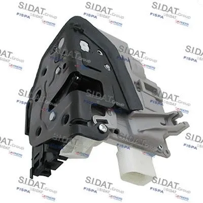 Serrure de porte AUTOTEAM F10751A2
