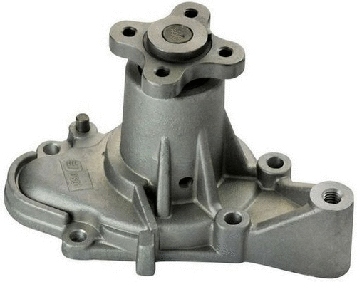Pompe à eau, refroidissement du moteur DENCKERMANN A310779