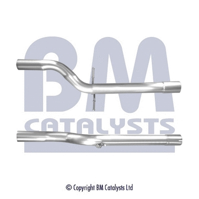 Tuyau d'échappement BM CATALYSTS BM50057