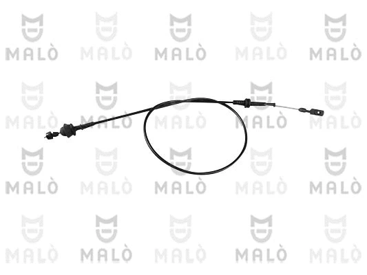 Câble d'accélération AKRON-MALÒ 21146