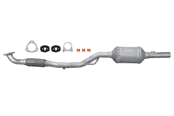 Catalyseur Faurecia FS63139K