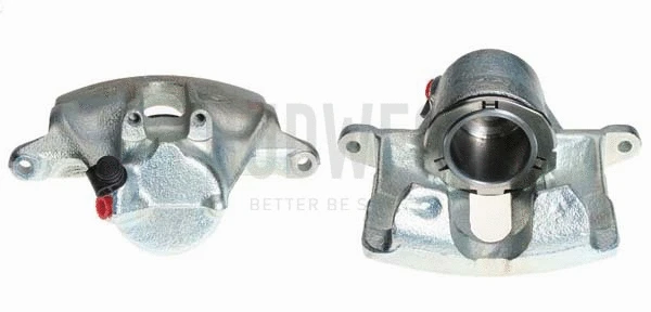 Étrier de frein BUDWEG CALIPER 341023