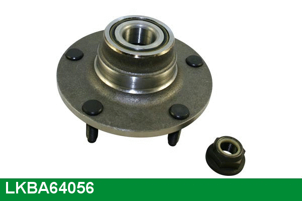 Kit de roulements de roue LUCAS LKBA64056