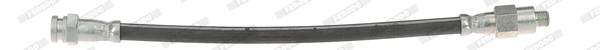 Flexible de frein FERODO FHY2878