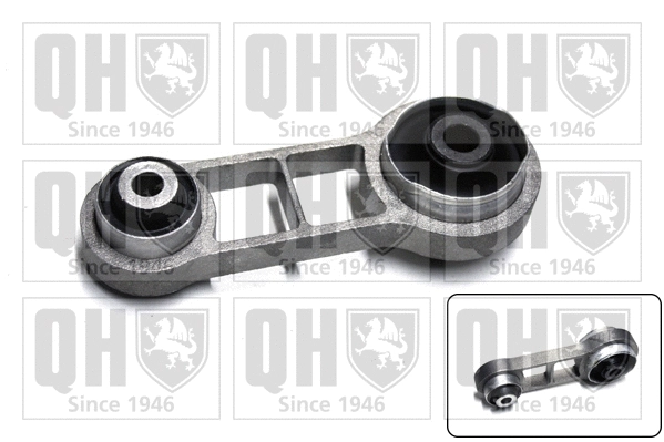 Support moteur QUINTON HAZELL EM4328